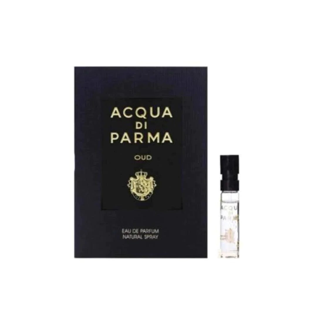 아쿠아 디 파르마 오드 1.5ml 공식 향 샘플