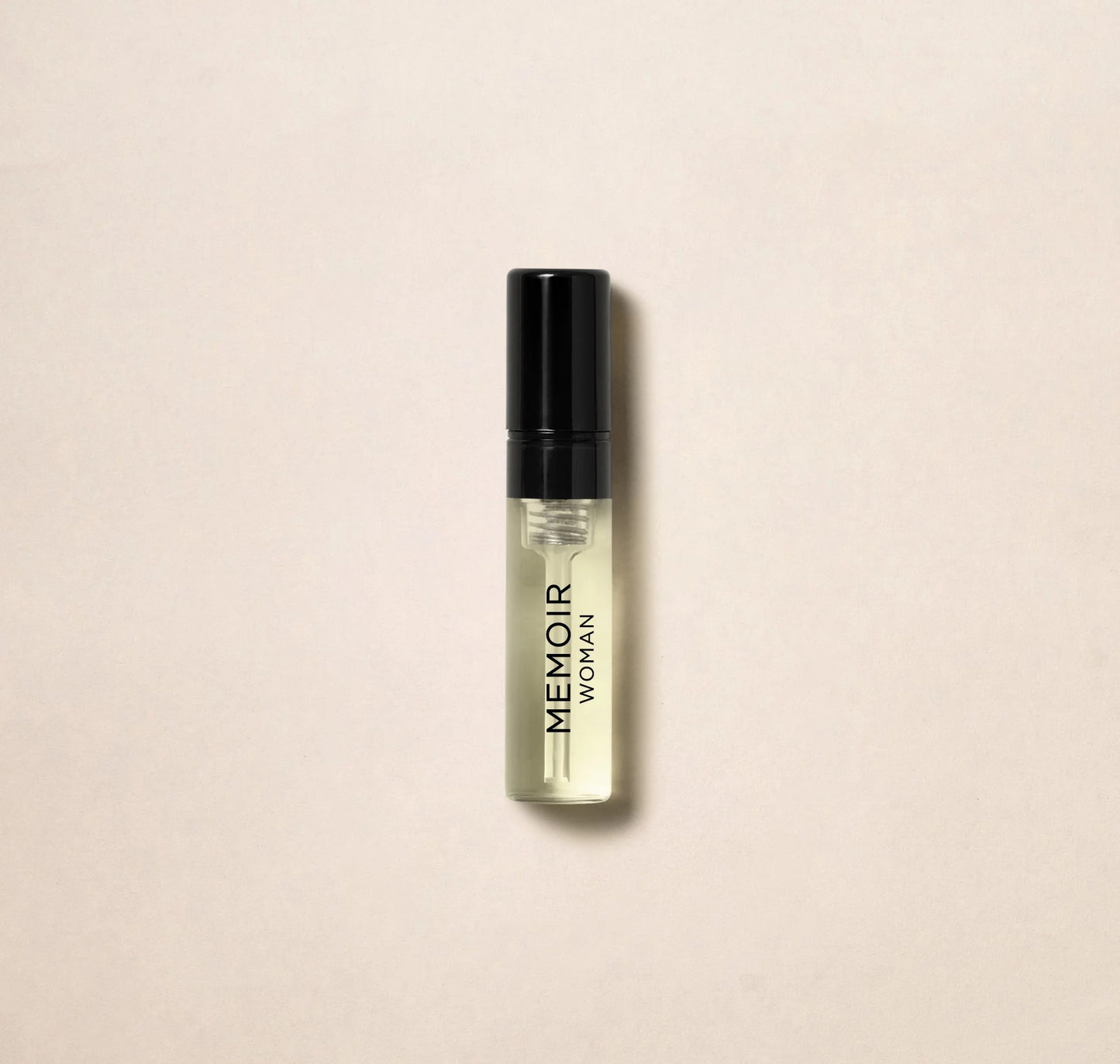 아무아주 메모리얼 우먼 2ml 0.06oz 향수 샘플 공식