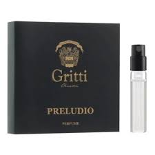 그리티 프렐류디오 공식 향수 샘플 2ml 0.06 fl. oz. 제품 이미지
