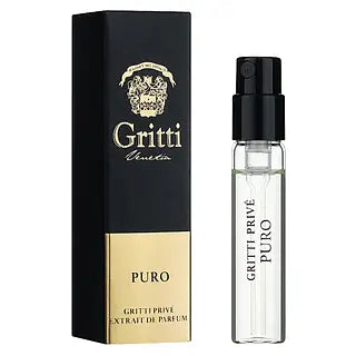 그리티 푸로 공식 향수 샘플 2ml 0.06 fl. oz. 이미지