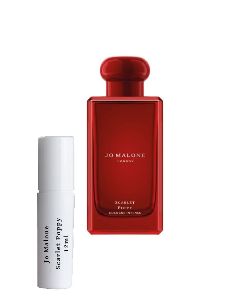 조 말론 스칼렛 포피 샘플 12ml