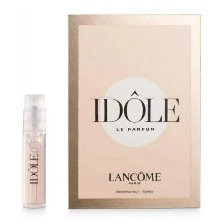 랑콤 아이돌 르 퍼퓸 향수 테스터 공식 향수 샘플 1.2ml 0.04 fl. oz.