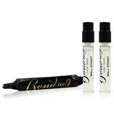 본드 넘버 9 월스트리트 1.7ml 0.054fl.oz 공식 향수 샘플
