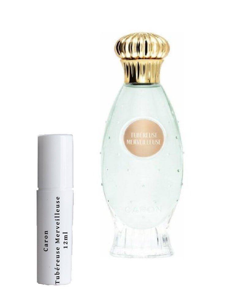 카롱 튜베뢰즈 메르베유즈 여행용 향수 12ml