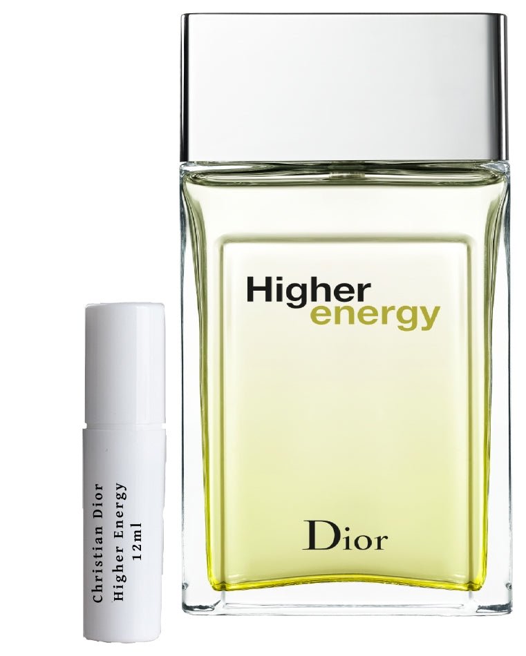 크리스찬 디올 하이어 에너지 여행 향수 12ml