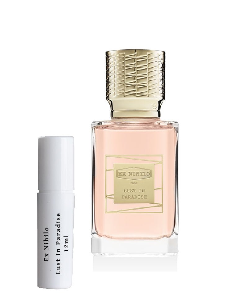 엑스 니힐로 러스트 인 파라다이스 에샹티용 12ml