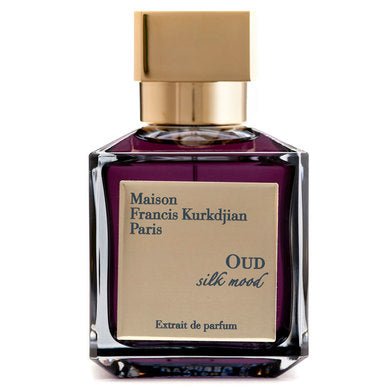 MAISON FRANCIS KURKDJIAN Oud Silk Mood samples Extrait de Parfum-MAISON FRANCIS KURKDJIAN-MAISON FRANCIS KURKDJIAN-creedperfumesamples