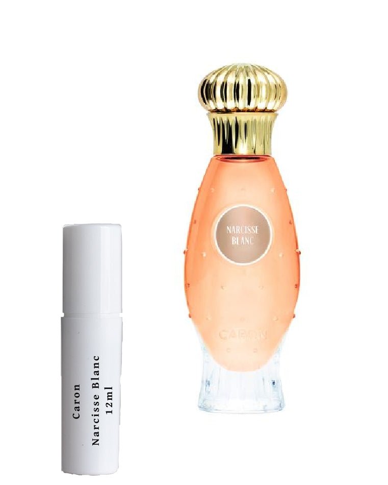 카론 나르시스 블랑 여행용 향수 12ml