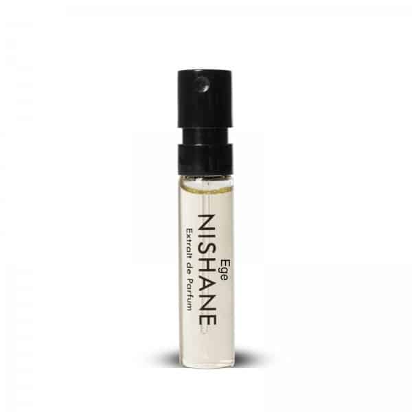 니샨 에게 1.5ml 공식 향수 샘플