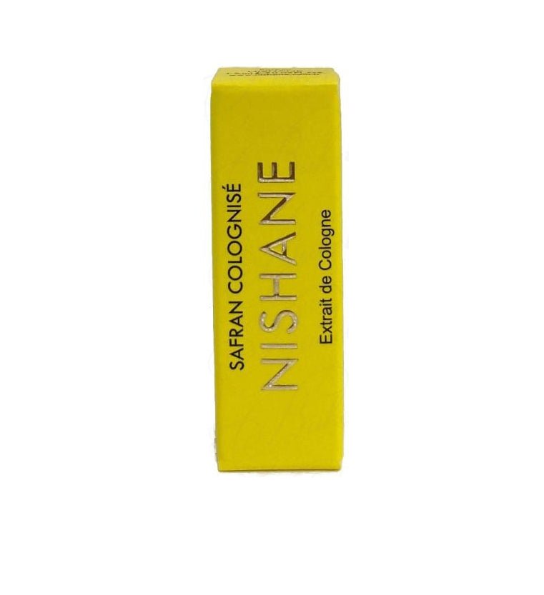 니샨 사프란 콜로니즈 1.5ml 공식 향수 샘플