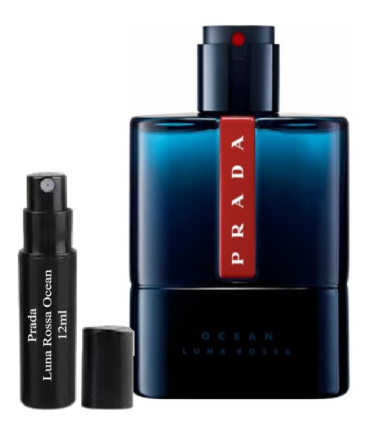 프라다 루나로사 오션향기 샘플-프라다 루나로사 오션-프라다-12ml-향기감동