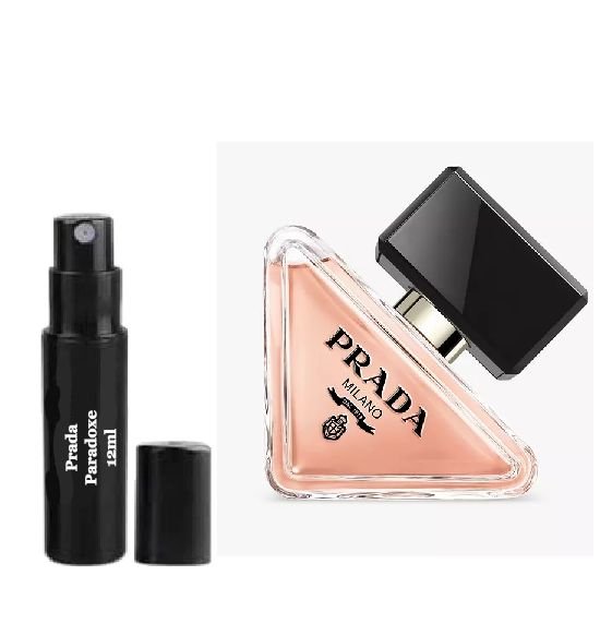 프라다 패러독스 12ml 0.41 fl. 온스. vzorek parfému, Prada Paradoxe 12ml 0.41 fl. 온스. δειγμα αρώματος, 프라다 파라독스 12ml 0.41 fl. 온스. 프로브카 향수, Prada Paradoxe 12ml 0.41 fl. 온스. образец духов, Prada Paradoxe 12ml 0.41 fl. 온스. 브조렉 퍼퓨마