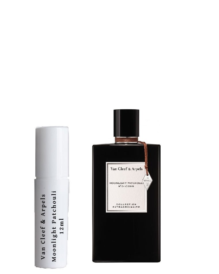 반클리프 앤 아펠 문라이트 파출리 두프트프로벤 12ml