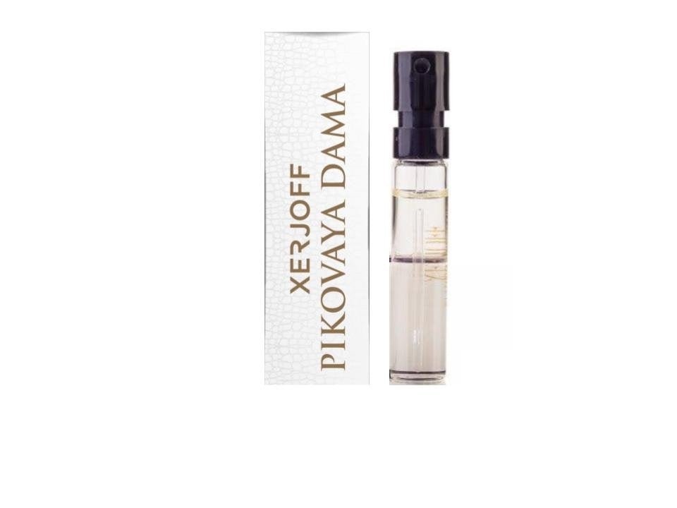 XERJOFF 피코바야 다마 2ml/0.06fl.oz. 공식 향수 샘플 - XERJOFF 르네상스 2ml/0.06fl.oz. 공식 향수 샘플 - XERJOFF - XERJOFF 피코바야 다마 2ml/0.06fl.oz. - smelltoimpress