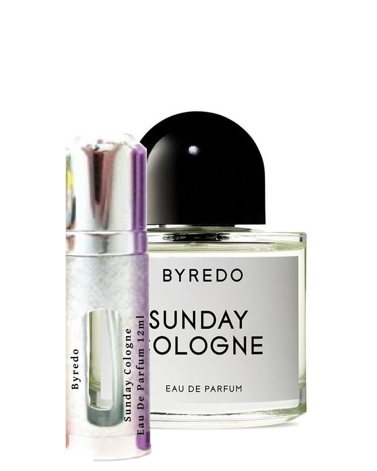 바이레도 선데이 콜로뉴 여행용 스프레이 12ml
