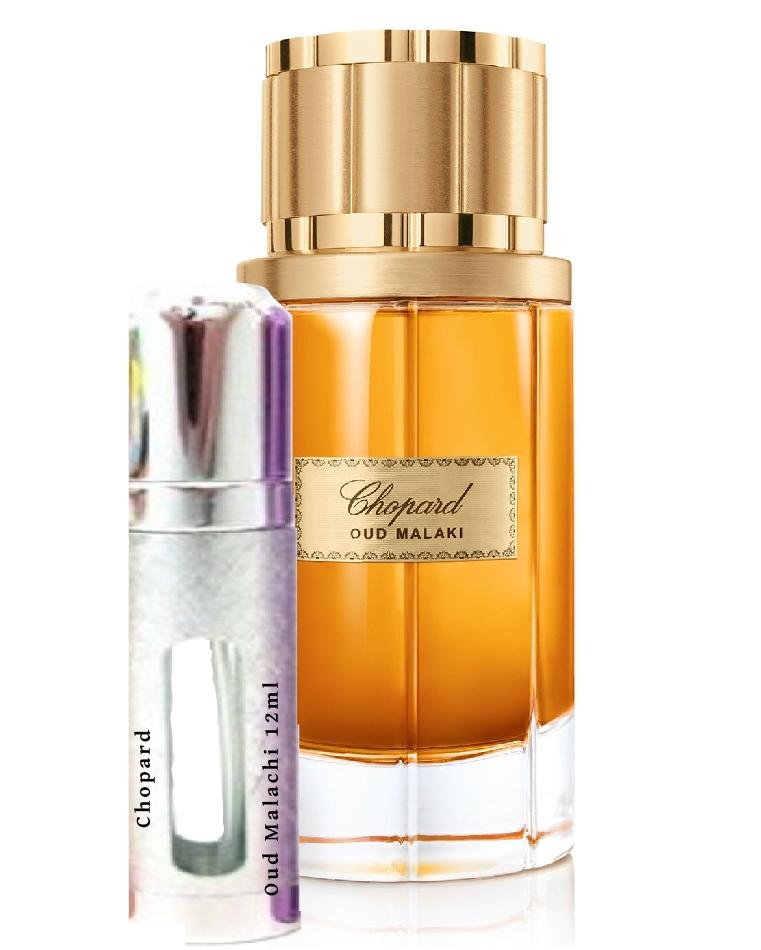 쇼파드 우드 말라키 여행 향수 12ml