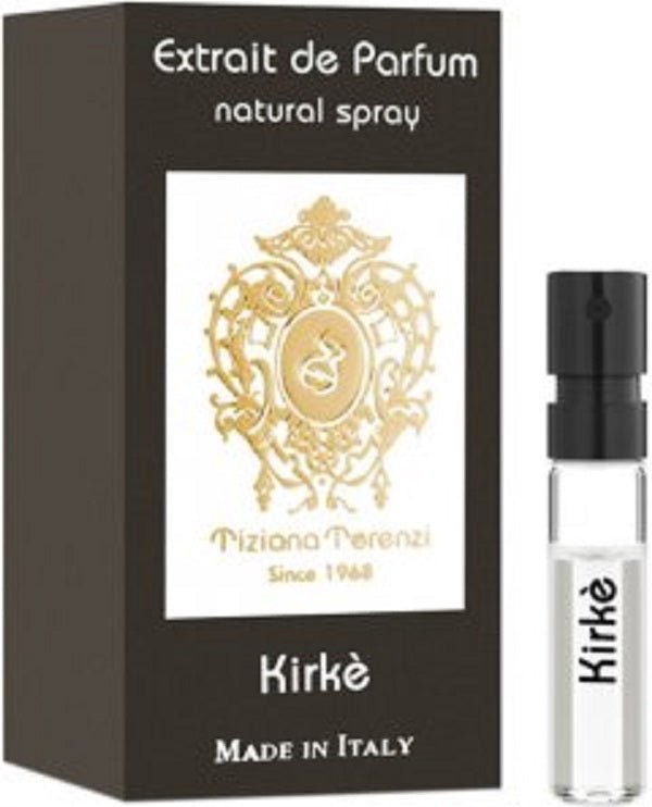 TIZIANA TERENZI KIRKE 1.5 ML 공식 향기 샘플