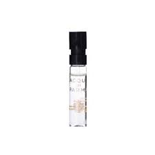 아쿠아 디 파르마 암브라 1.5ml 공식 향 샘플