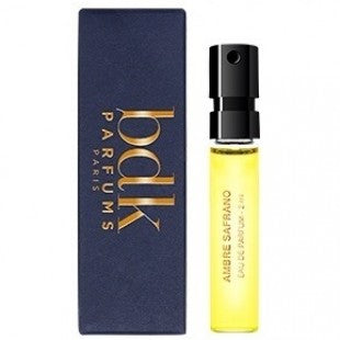 BDK 앰브레 사프라노 2ml 0.06온스 향수 샘플 공식