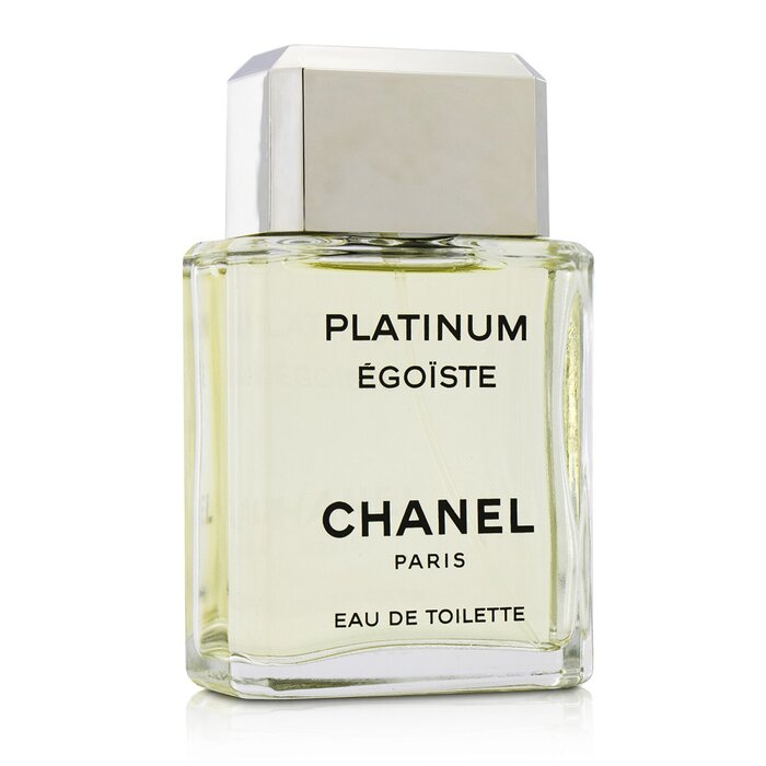 샤넬 플래티넘 에고이스트 2ml 0.068 fl. oz. 향수 샘플