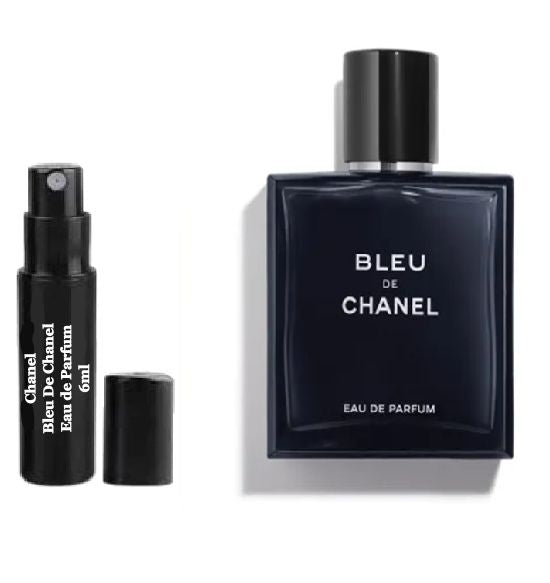 샤넬 블루 드 샤넬 오 드 퍼퓸 6ml 향수 테스터