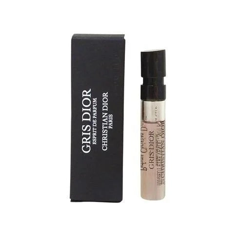 크리스찬 디올 그리 디올 에스프리 드 퍼퓸 1.2ml 0.04 fl. oz 향수 샘플