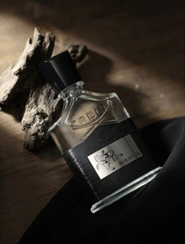 Creed Aventus For Men - 향수 샘플을 포함한 최신 Creed 배치