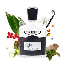 크리드 어벤투스 포 맨 공식 향수 샘플 2.0ml C4220K01 향수 테스터
