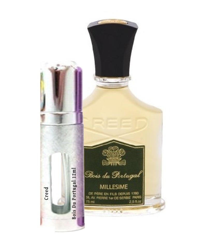 크리드 부아 뒤 포르투갈 샘플 12ml