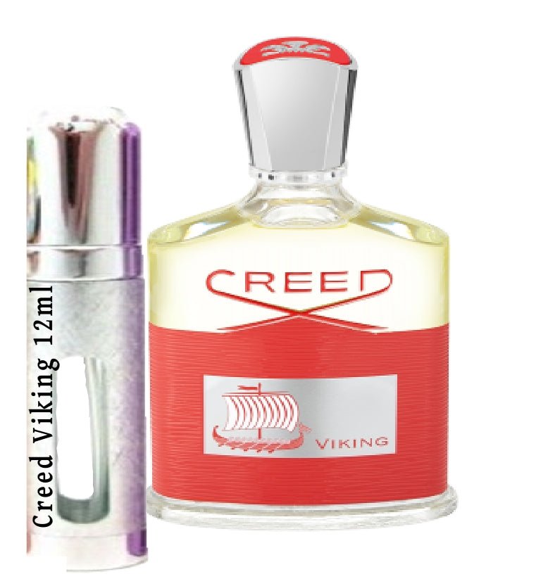 크리드 바이킹 샘플 12ml