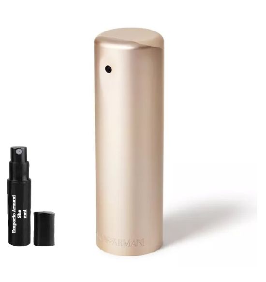 엠포리오 아르마니 쉬 2ml 0.06 fl. oz. 향수 샘플