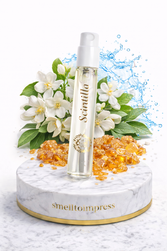 지아르디니 디 토스카나 신틸라 공식 향수 샘플 2ml 0.06 fl. oz.