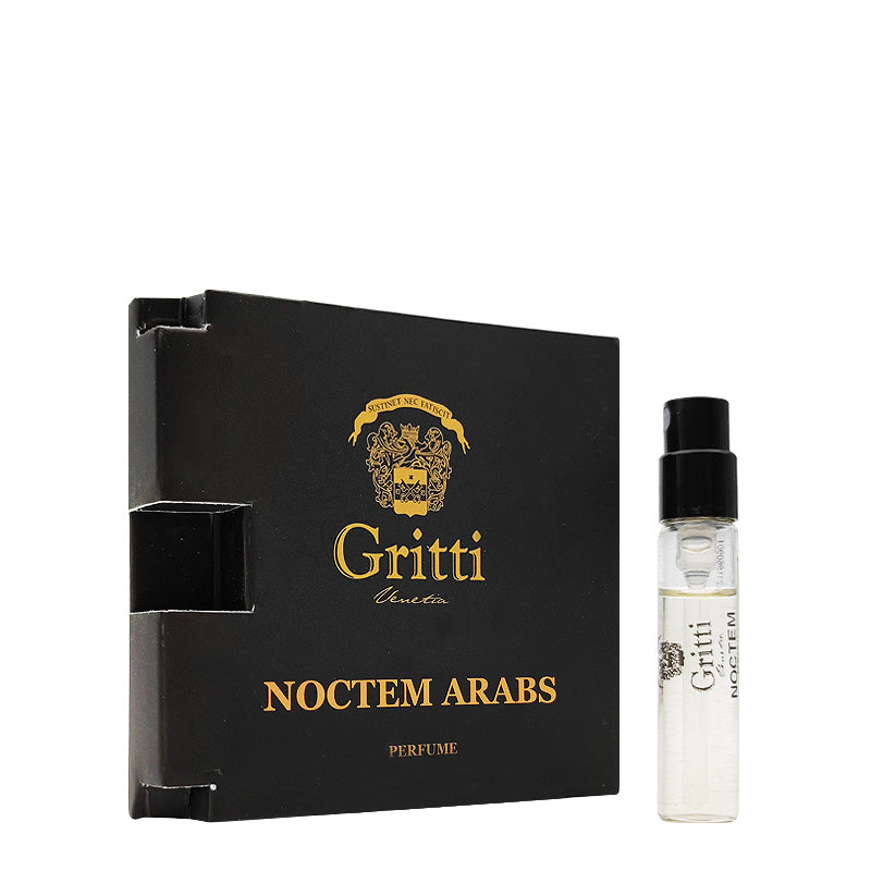 그리티 노클렘 아랍 공식 향수 샘플 2ml 0.06 fl. oz. 제품 이미지