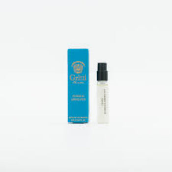 그리티 포멜로 아솔루토 공식 향수 샘플 2ml 0.06 fl. oz.