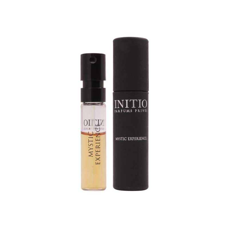 이니티오 미스틱 익스피리언스 1.5ml 0.05 fl.oz 공식 향수 샘플