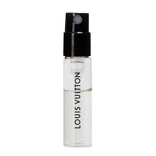 루이비통 심포니 2ml 0.06 fl. oz. 공식 향수 샘플