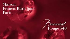 MAISON FRANCIS KURKDJIAN 바카라 루즈 540 향수 샘플