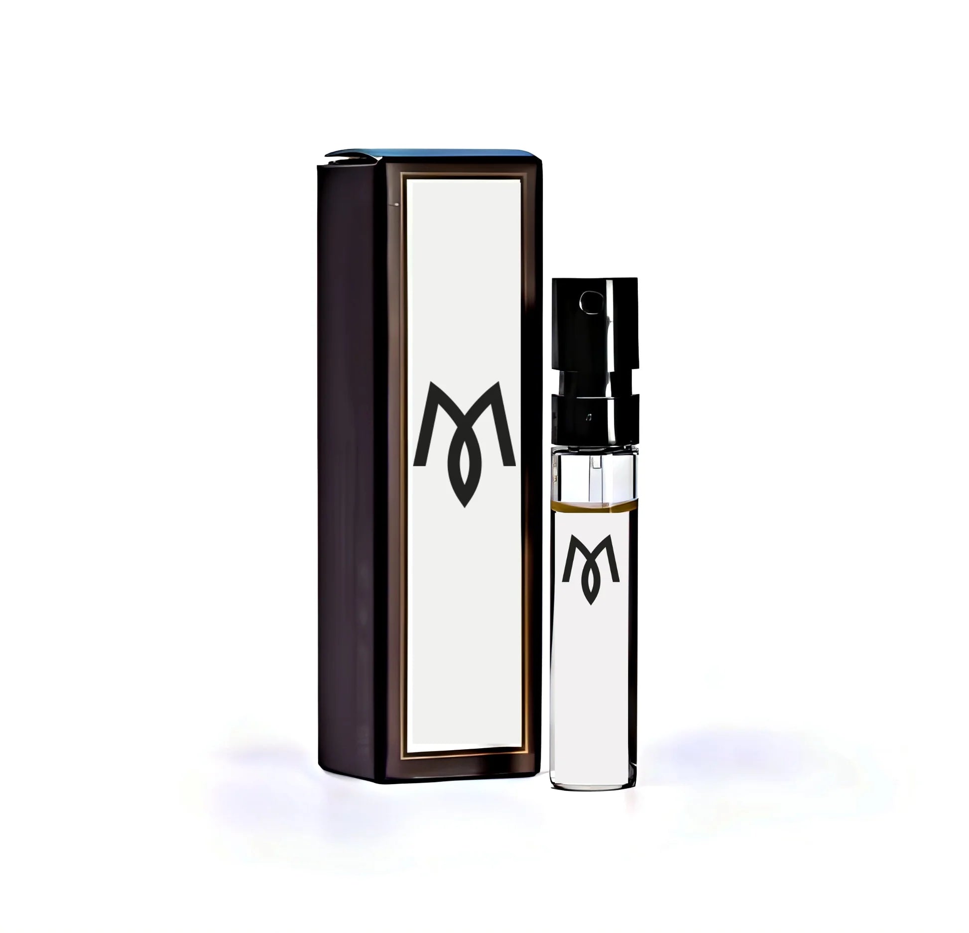 라몬 모네갈 플라멩코 공식 향수 샘플 2ml 0.06 fl.o.z. 향수 테스터