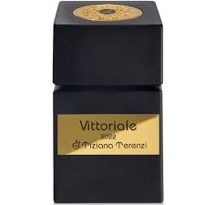 TIZIANA TERENZI Vittoriale Extrait de parfum 0.05 OZ 1.5 ML 공식 향수 샘플 향수 테스터