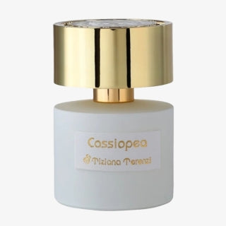 TIZIANA TERENZI 카시오페아 0.05 OZ 1.5 ML 공식 향수 샘플 향수 테스터