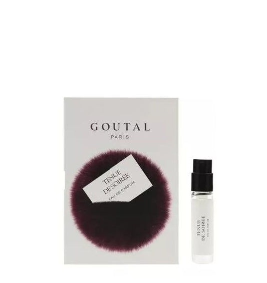 아닉 구딸 테뉘 드 야회 1.5ml 0.05온스. 공식 향수 샘플