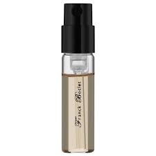 프랑크 보클레 록 앤 라이 공식 향수 샘플 1.5ml 0.54 oz.