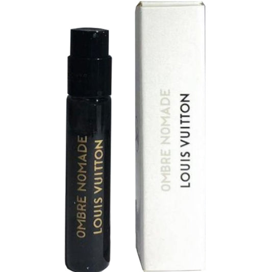 루이비통 옴브르 노마드 향수 테스터 2ml 0.06 fl. oz.의 공식 향수 샘플
