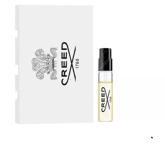 크리드 바이킹 콜로뉴 향수의 공식 향수 샘플 1.7ml 0.06 oz.