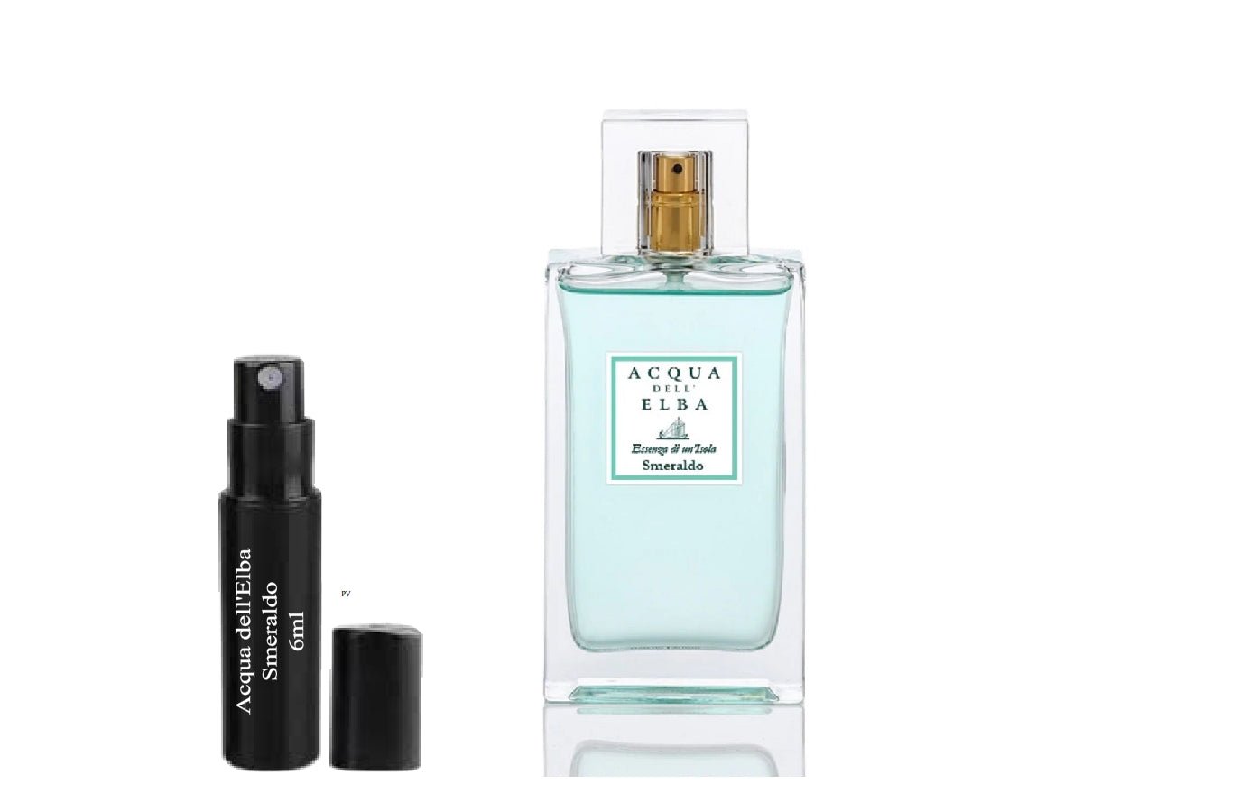 아쿠아 델엘바 스메랄도 6ml 0.20 fl. 온스. 민트 향수, Acqua dell'Elba Smeraldo 6ml 0.20 fl. 온스. campione di profumo, Acqua dell'Elba Smeraldo 6ml 0.20 fl. 온스. amostra de perfume, Acqua dell'Elba Smeraldo 6ml 0.20 fl. 온스. 官方향수样품, Mostră de parfum Acqua dell'Elba Smera