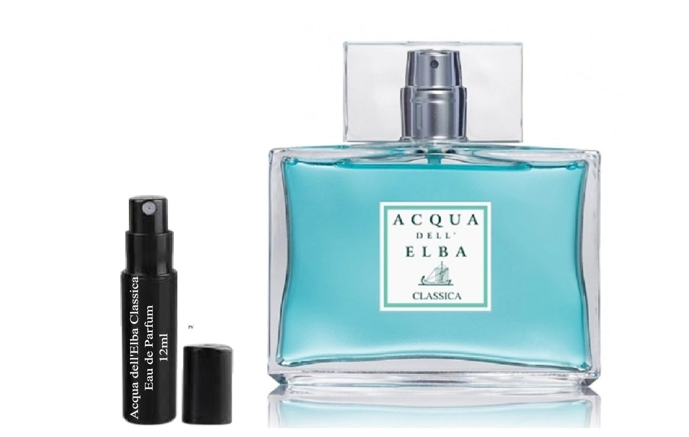 아쿠아 델바 클래시카 유니섹스 12ml 0.41 fl. 온스. vzorek parfému, Acqua dell'Elba Classica 남녀공용 12ml 0.41 fl. 온스. δειγμα αρώματος, Acqua dell'Elba Classica 남녀공용 12ml 0.41 fl. 온스. próbka 향수, Acqua dell'Elba Classica 남녀공용 12ml 0.41 fl. 온스. образец духов, Acqua dell'E