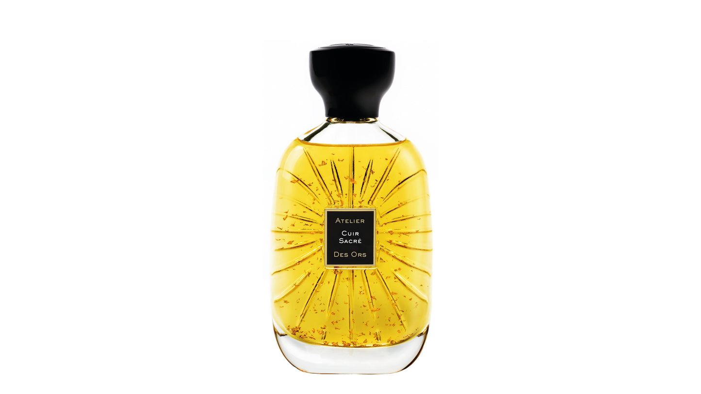 아뜰리에 데 오르스 퀴르 사크레 2.5ml 0.08 fl. 온스 amostra oficial de perfume, Atelier Des Ors Cuir Sacre 2.5ml 0.08 fl. 온스 官方향수样품, Mostră oficială de parfum Atelier Des Ors Cuir Sacre 2.5ml 0.08 fl. oz., Atelier Des Ors Cuir Sacre 2.5ml 0.08 fl. 온스 oficiální vzore