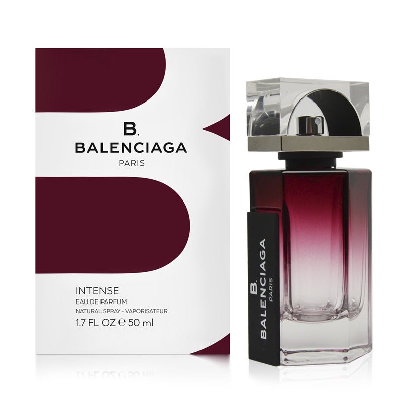 발렌시아가 B 인텐스 50ml