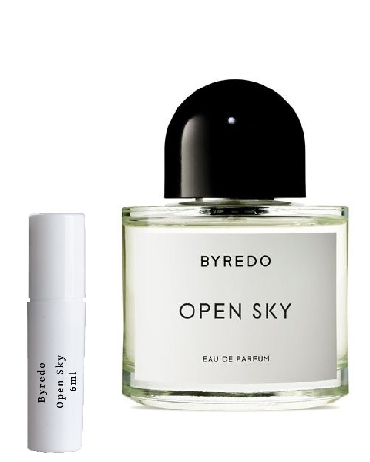 바이레도 오픈 스카이 향수 샘플 6ml