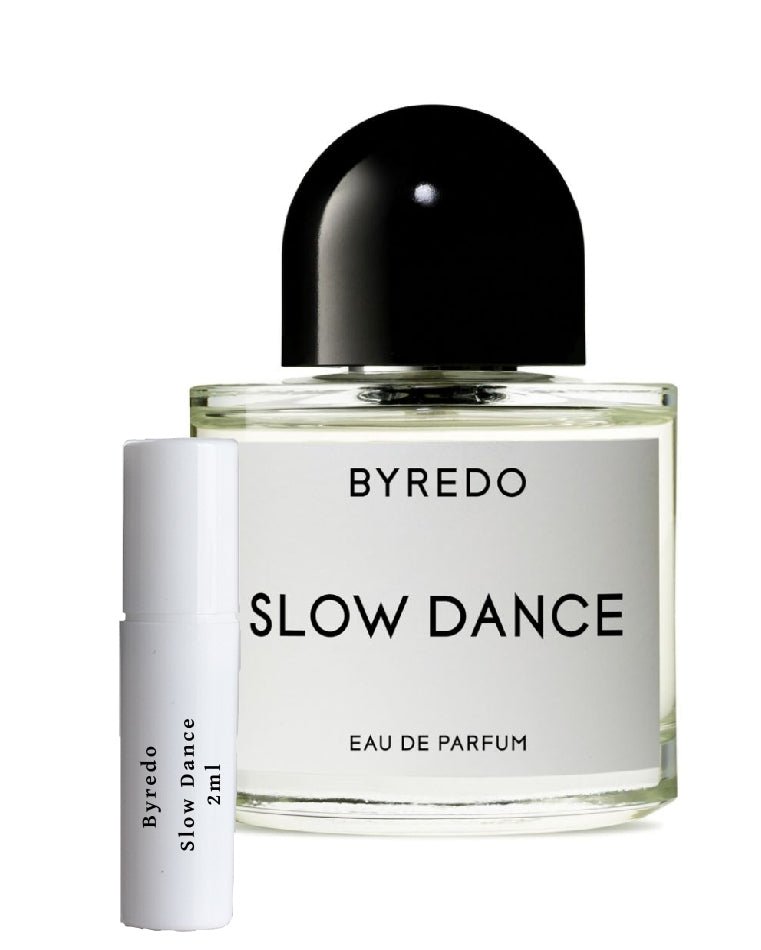 바이레도 슬로우 댄스 샘플 2ml
